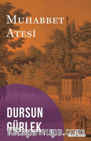 Muhabbet Ateşi
