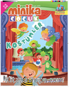 Minika Çocuk Aylık Çocuk Dergisi Sayı: 81 Eylül 2023