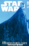 Star Wars Cilt 9 Umudun Ölümü