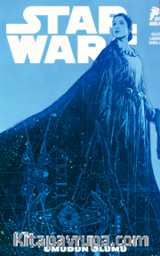 Star Wars Cilt 9 Umudun Ölümü