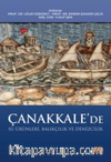 Çanakkale’de Su Ürünleri, Balıkçılık ve Denizcilik