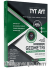 TYT-AYT Geometri Analitik Geometri-Katı Cisimler Soru Bankası