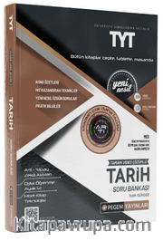 TYT Tarih Soru Bankası