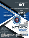 AYT Matematik Trigonometri-Logaritma-Diziler-Eşitsizlikler Soru Bankası