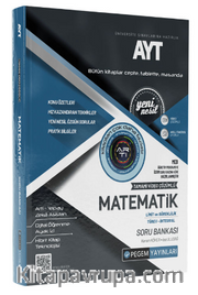 AYT Matematik Limit ve Süreklilik Türev-İntegral Soru Bankası