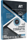 AYT Coğrafya Soru Bankası