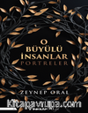 O Büyülü İnsanlar