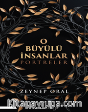 O Büyülü İnsanlar