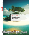 Robinson Crusoe - Livaneli Kitaplığı