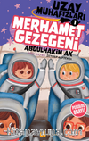 Uzay Muhafızları 1 / Merhamet Gezegeni