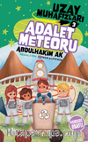 Uzay Muhafızları 3 / Adalet Meteoru