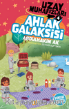 Uzay Muhafızları 4 / Ahlak Galaksisi
