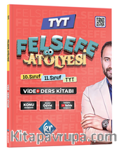 TYT Felsefe Video Ders Kitabı