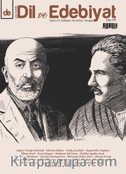 Dil Ve Edebiyat Dergisi – Sayı: 176 – Ağustos 2023