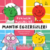 Etkinlik Kulübü ile Mantık Egzersizleri