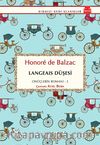 Langeais Düşesi / Onüçlerin Romanı 2