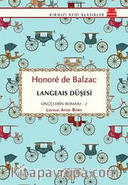 Langeais Düşesi / Onüçlerin Romanı 2