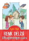 Renk Delisi / Süper Çocuklar 1
