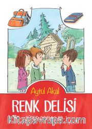 Renk Delisi / Süper Çocuklar 1