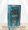 Dua Evrad-ı Şerîfe, Cep Boy Arapça-İngilizce (Turkuaz)
