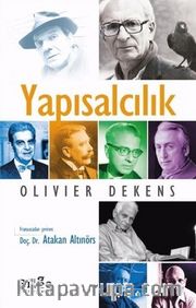 Yapısalcılık