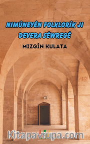 Nimuneyen Folklorik Ji Devera Siwrege