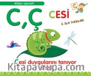 Cesi C İle Başlar / Alfabe Öyküleri
