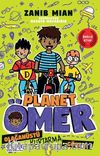 Olağanüstü Kurtarma Görevi / Planet Ömer 3
