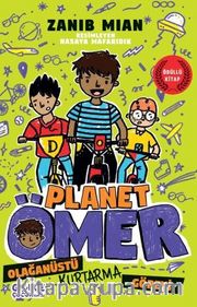 Olağanüstü Kurtarma Görevi / Planet Ömer 3