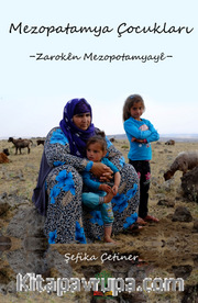 Mezopotamya Çocuklar