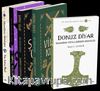 Maya İskandinav Seti (5 Kitap Takım)