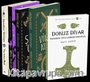 Maya İskandinav Seti (5 Kitap Takım)