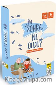 Sonra Ne Oldu? (48 Kart)