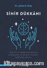 Sihir Dükkanı