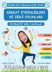 Dikkat Etkinlikleri ve Zeka Oyunları