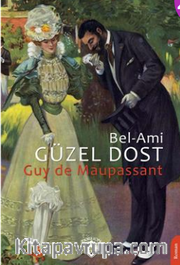 Güzel Dost (Bel-Ami)