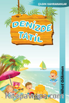 Denizde Tatil / Çılgın Kahramanlar