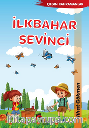 İlkbahar Sevinci