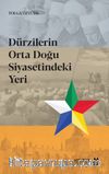Dürzilerin Orta Doğu  Siyasetindeki Yeri