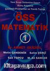 ÖSS Matematik 1