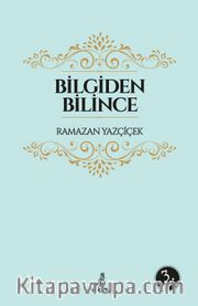 Bilgiden Bilince