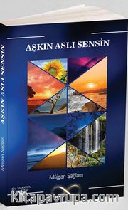 Aşkın Aslı Sensin