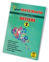 DGS Matematik Defteri 2
