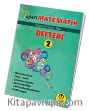 DGS Matematik Defteri 2