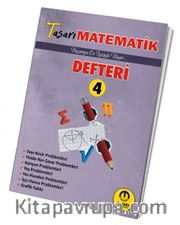 DGS Matematik Defteri 4