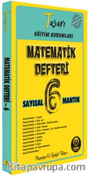 DGS Matematik Defteri 6