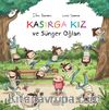 Kasırga Kız ve Sünger Oğlan