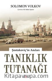 Tanıklık Tutanağı