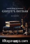 Kıraat İlmi Açısından Ğayetü'l İhtisar