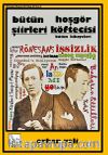 Orhan Veli Bütün Şiirleri-Hoşgör Köftecisi & Bütün Hikayeleri-Bütün Şiirleri